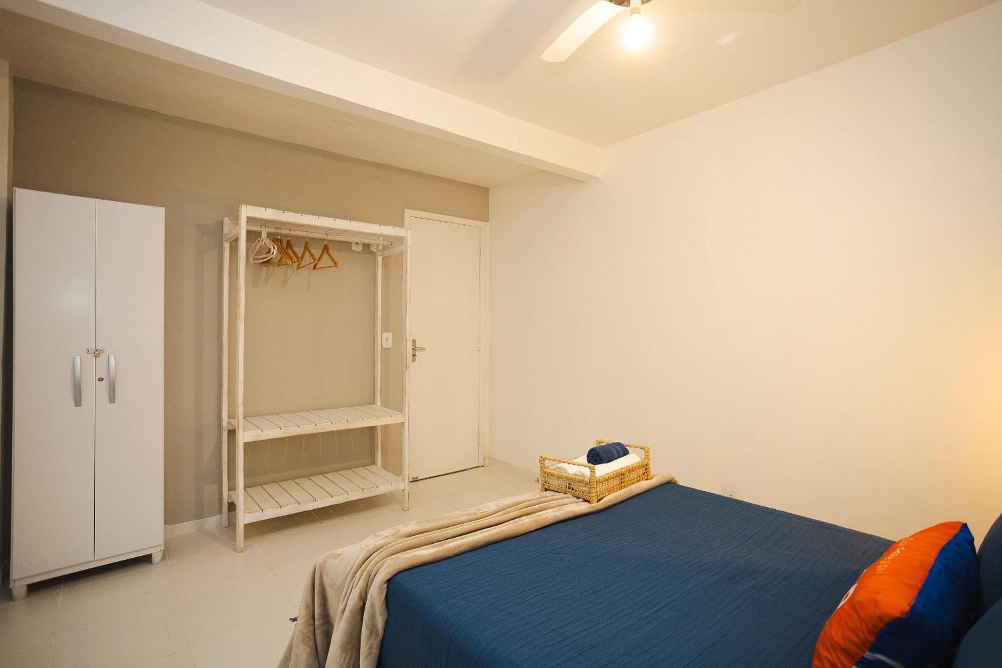 2 A 5 Minutos De Geriba | Cdc 22 Apartamento *