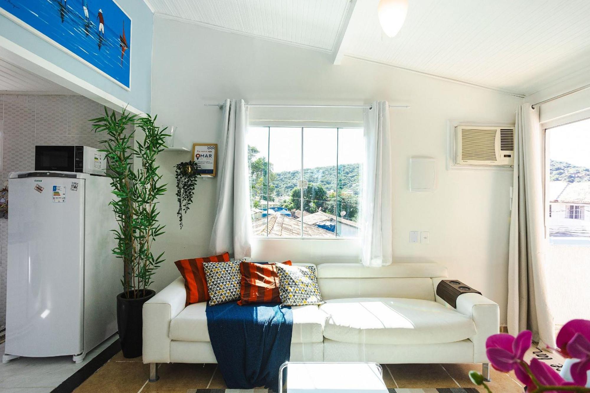 2 A 5 Minutos De Geriba | Cdc 22 Apartamento *