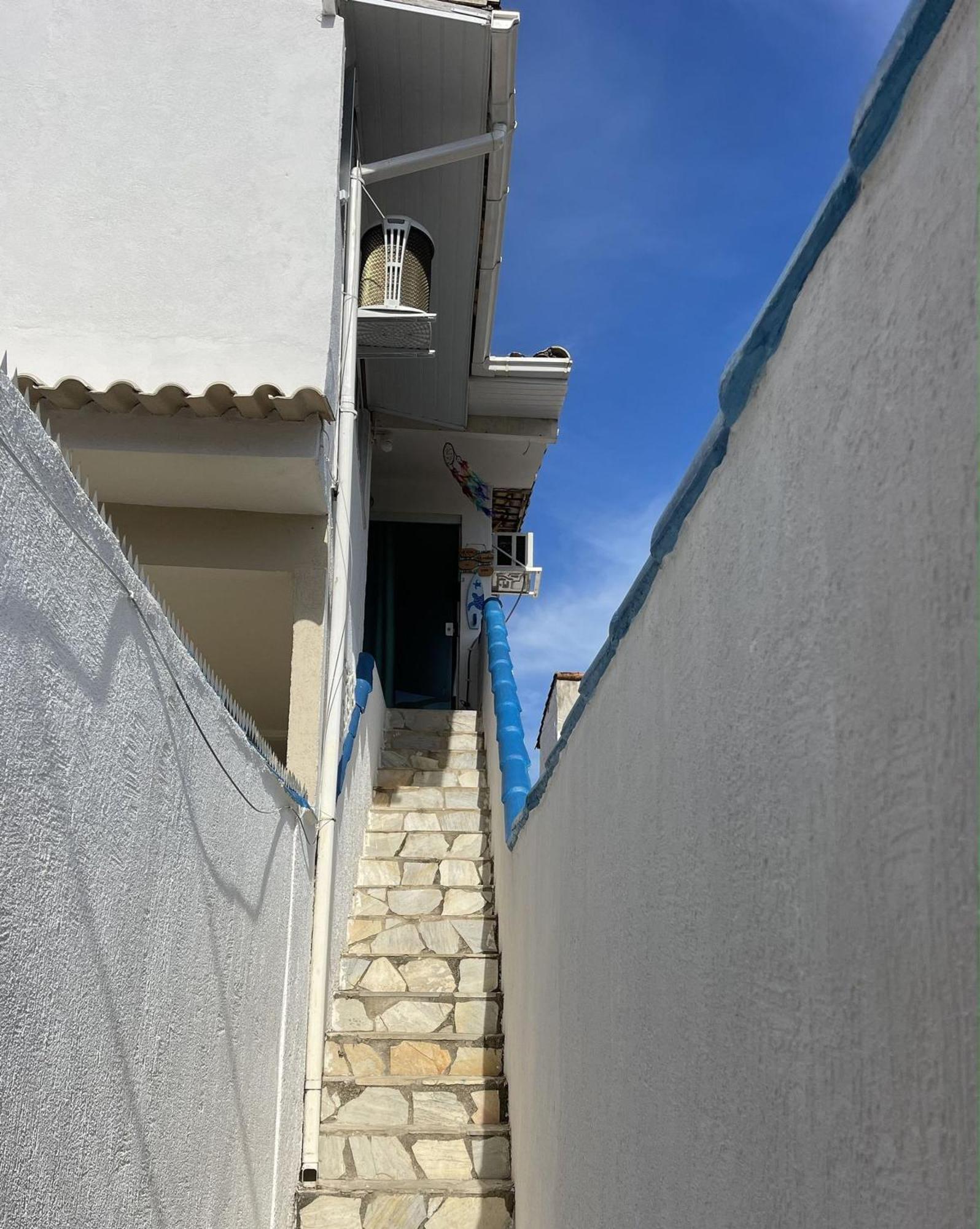 Apartamento 2 A 5 Minutos De Geriba | Cdc 22