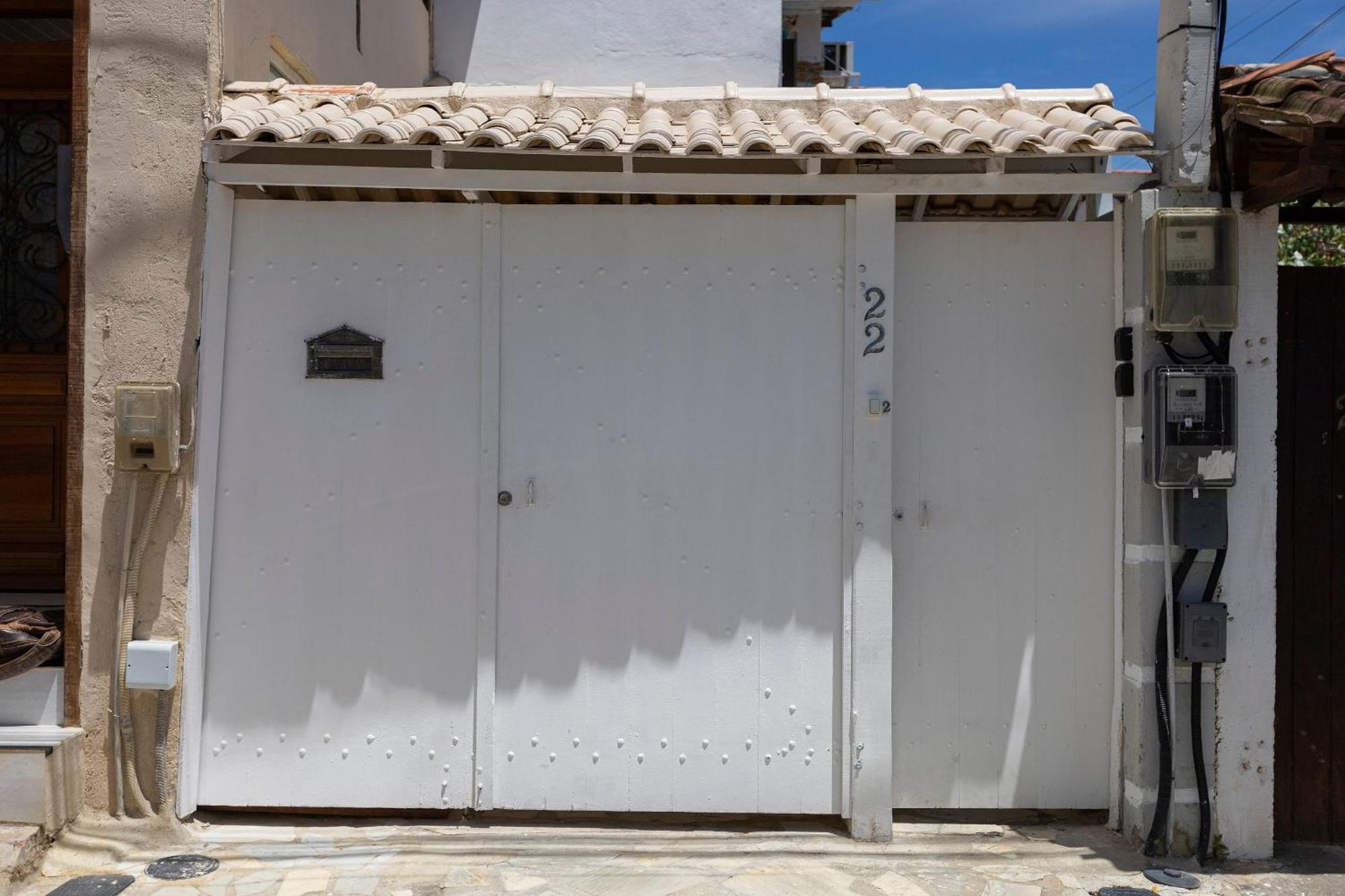 Apartamento 2 A 5 Minutos De Geriba | Cdc 22 *